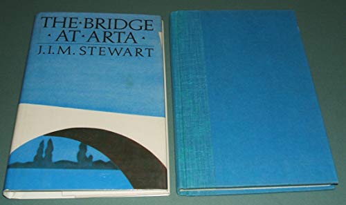 Stock image for The Bridge at Arta and Other Stories for sale by Wonder Book