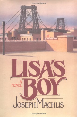 Beispielbild fr Lisa's Boy zum Verkauf von Robinson Street Books, IOBA