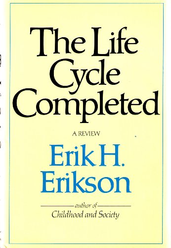 9780393016222: Life Cycle Completed, a Review: A Review