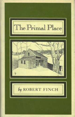 9780393016239: The Primal Place