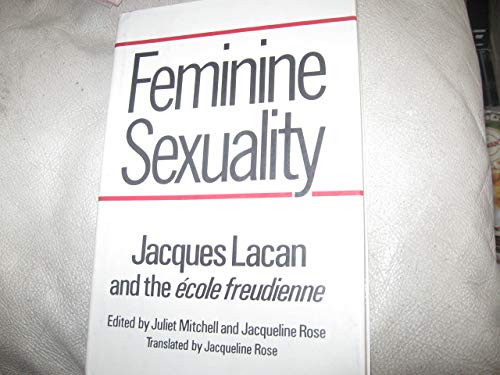Imagen de archivo de Feminine Sexuality (English and French Edition) a la venta por Friends of  Pima County Public Library