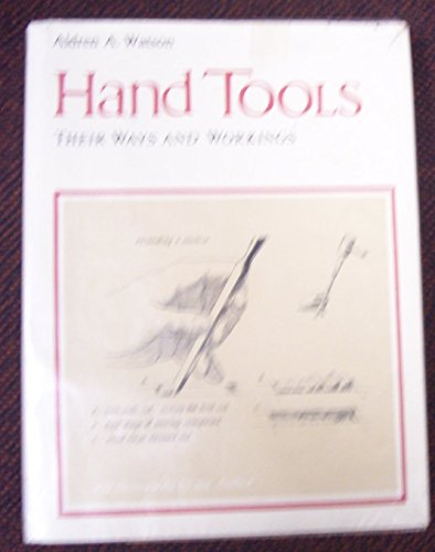 9780393016543: HAND TOOLS CL