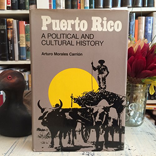 Stock image for Puerto Rico for sale by Better World Books