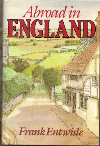 Stock image for Abroad in England for sale by 2Vbooks
