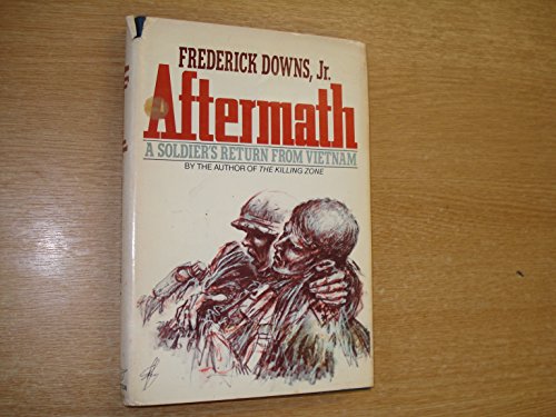 Stock image for Aftermath: A Soldier's Return from Vietnam for sale by Ravin Books