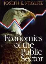 Beispielbild fr Economics of the Public Sector zum Verkauf von Better World Books