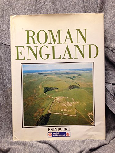 Stock image for Roman England for sale by BookHolders