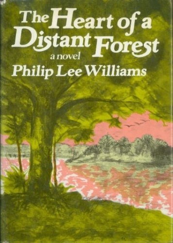 9780393018363: The Heart of a Distant Forest