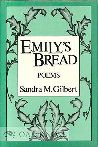 Stock image for Emily's Bread for sale by Table of Contents