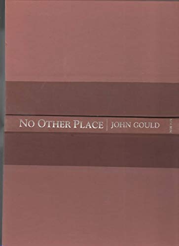 Beispielbild fr No Other Place : A Novel zum Verkauf von Better World Books: West