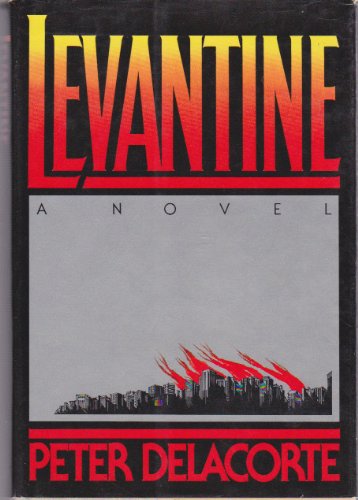Imagen de archivo de Levantine a la venta por Better World Books: West