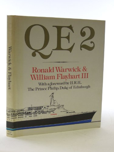 Q E 2: Queen Elizabeth 2