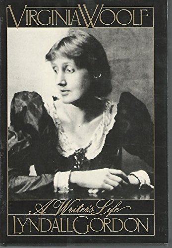 Stock image for Virginia Woolf: A Writer's Life for sale by Wonder Book