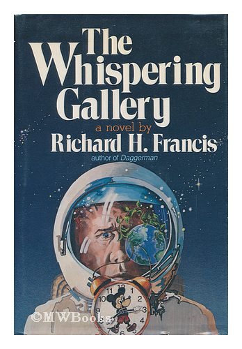 9780393019261: The Whispering Gallery