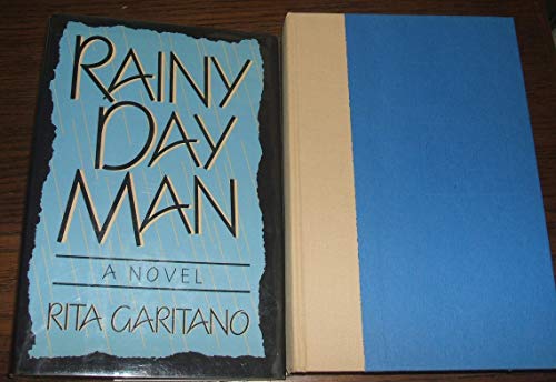 Stock image for Rainy Day Man for sale by rarefirsts