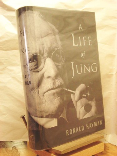 Imagen de archivo de A Life of Jung a la venta por Better World Books