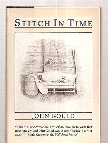 Stock image for Stitch in Time for sale by General Eclectic Books