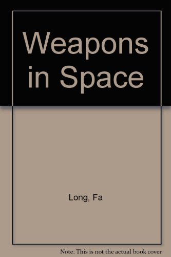 9780393019896: Weapons in Space