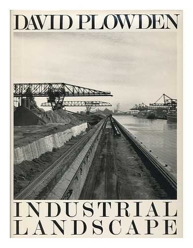 Beispielbild fr Industrial Landscape zum Verkauf von Better World Books