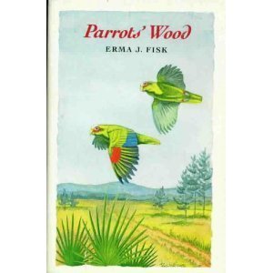 9780393019971: PARROT'S WOOD CL [Idioma Ingls]