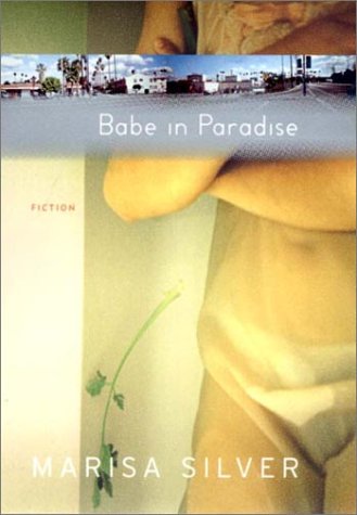 Beispielbild fr Babe in Paradise zum Verkauf von Better World Books