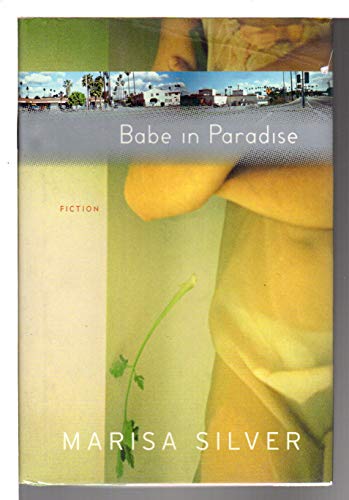 9780393020038: Babe in Paradise: Fiction