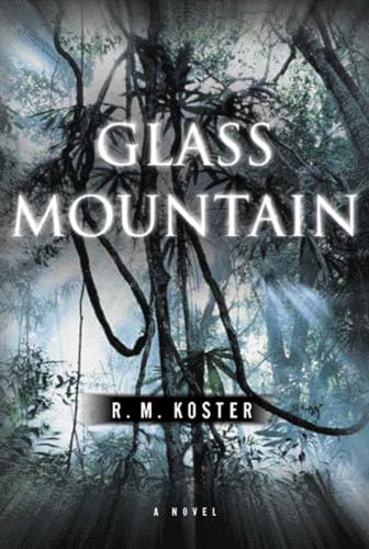 Beispielbild fr Glass Mountain: A Novel zum Verkauf von Wonder Book