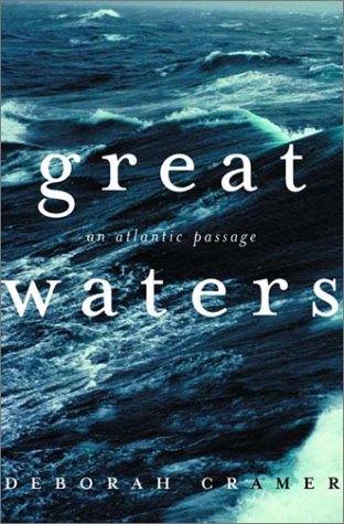 Imagen de archivo de Great Waters : An Atlantic Passage a la venta por Better World Books