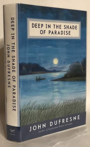 Stock image for Deep in the Shade of Paradise for sale by Better World Books
