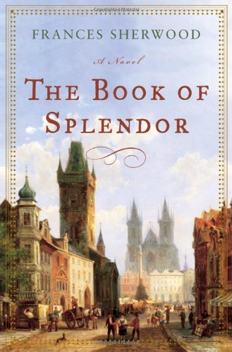 Stock image for The Book of Splendor for sale by Better World Books