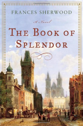 THE BOOK OF SPLENDOR