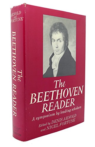 9780393021493: Title: The Beethoven Reader