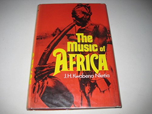 Beispielbild fr The Music of Africa zum Verkauf von Better World Books