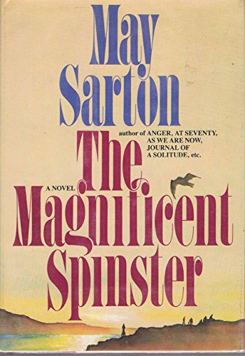 9780393022209: Magnificent Spinster