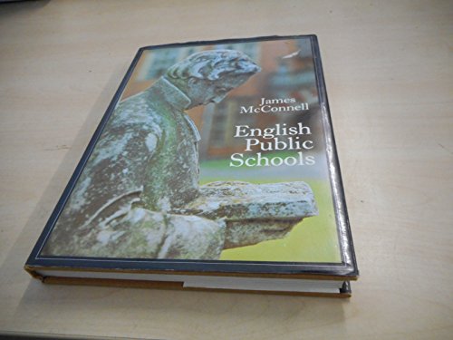 Imagen de archivo de English Public Schools a la venta por WorldofBooks