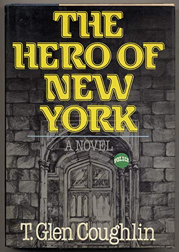 Stock image for The Hero of New York for sale by Court Street Books/TVP Properties, Inc.