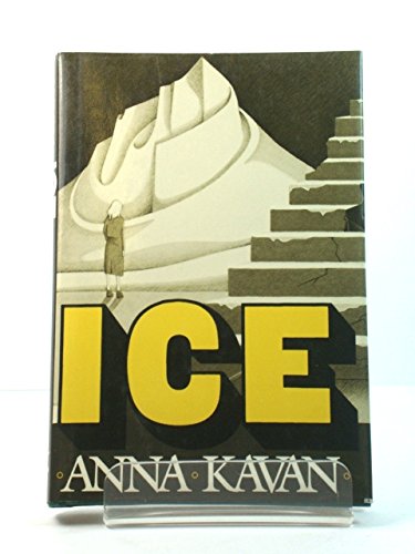 9780393022735: Ice: A Novel