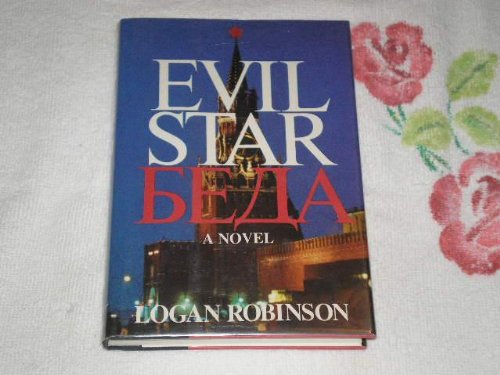 Imagen de archivo de Evil Star a la venta por Blue Vase Books
