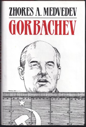 9780393023084: Gorbachev