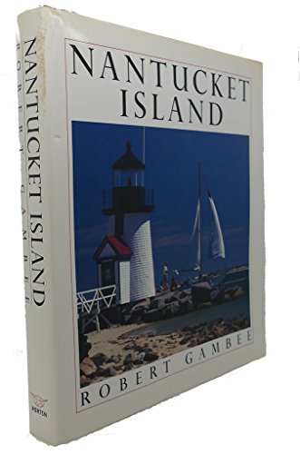 9780393023398: Nantucket Island
