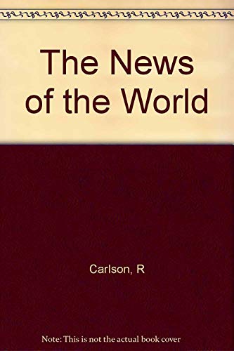 9780393023534: The News of the World