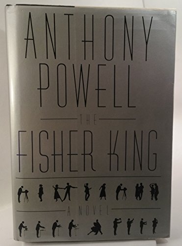9780393023633: Powell: The Fisher ∗king∗ (cloth)