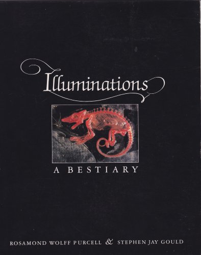 Illuminations: A bestiary (9780393023749) by Rosamond Wolff Purcell, Stephen Jay Gould