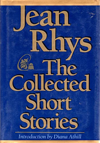 9780393023756: Jean Rhys: The Collected Short Stories