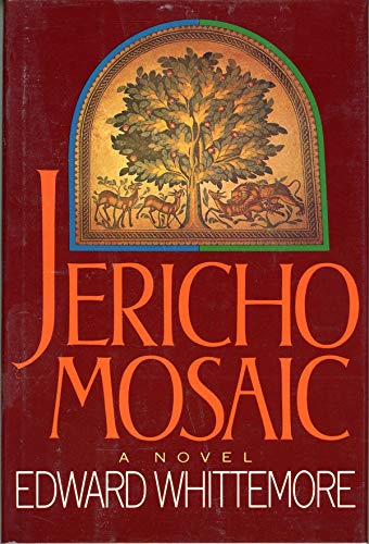 9780393023954: Jericho Mosaic