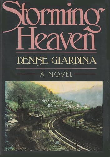 Imagen de archivo de Storming Heaven: A Novel a la venta por Orion Tech