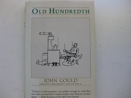 Stock image for Old Hundredth for sale by General Eclectic Books