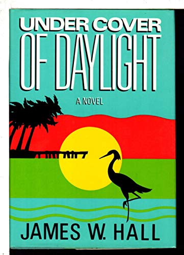 Imagen de archivo de Under Cover of Daylight a la venta por Nilbog Books