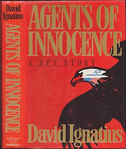 Stock image for Agents of Innocence for sale by Dunaway Books