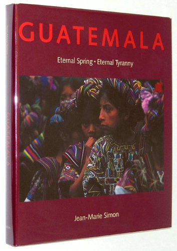 Stock image for Guatemala for sale by Better World Books